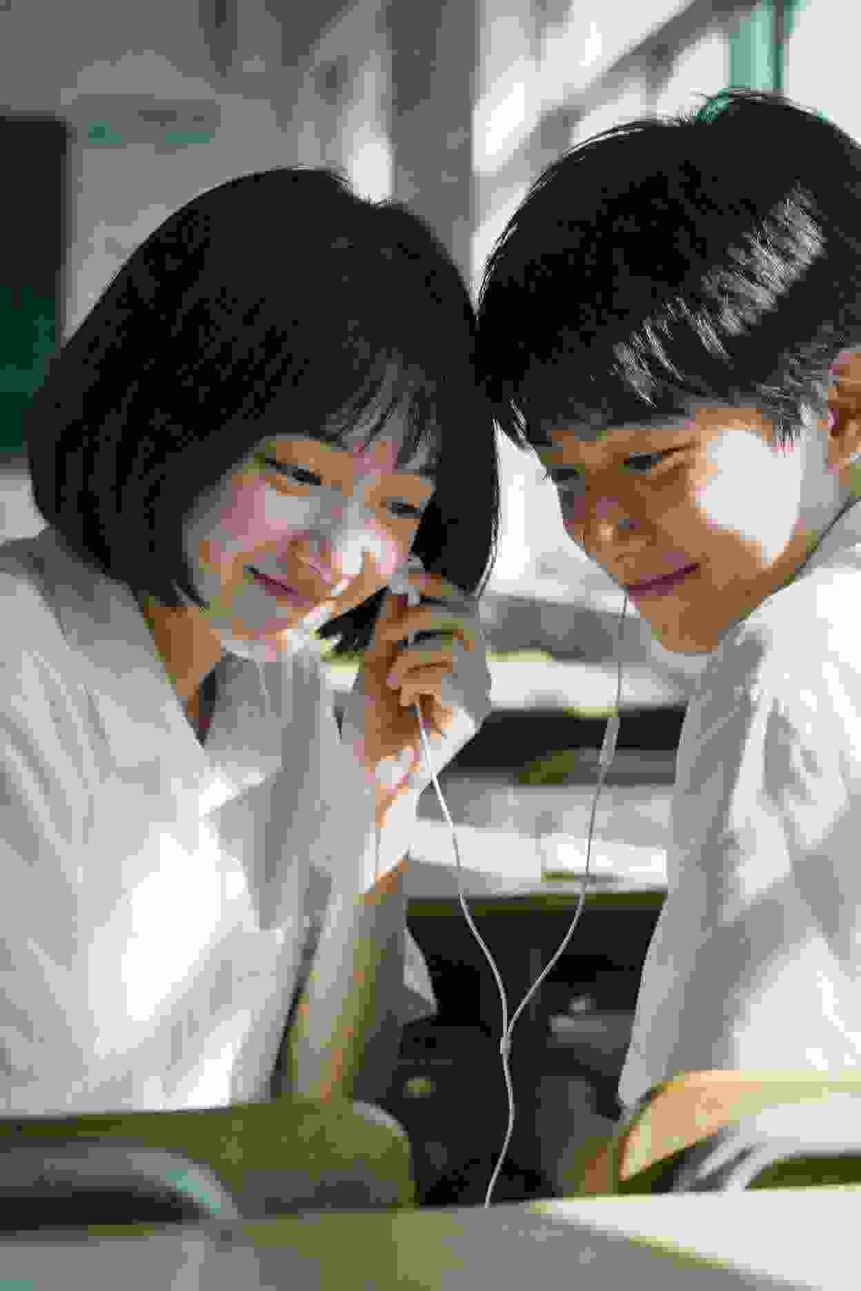推荐剧